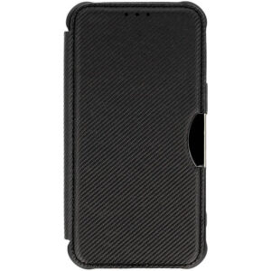 Шкіряний чохол-книжка GETMAN Razor (PU) для Samsung Galaxy A35