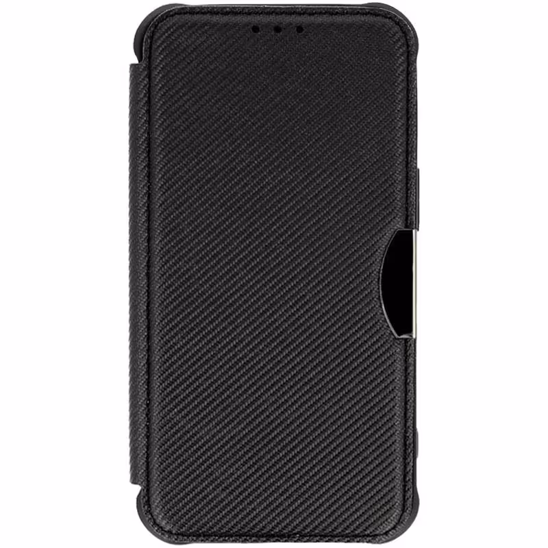 Шкіряний чохол-книжка GETMAN Razor (PU) для Samsung Galaxy A55