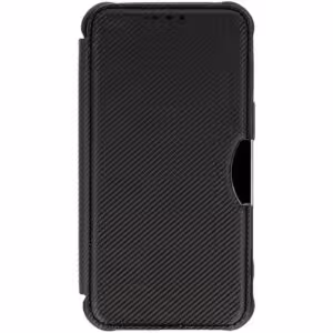 Шкіряний чохол-книжка GETMAN Razor (PU) для Xiaomi Redmi 13C / Poco C65