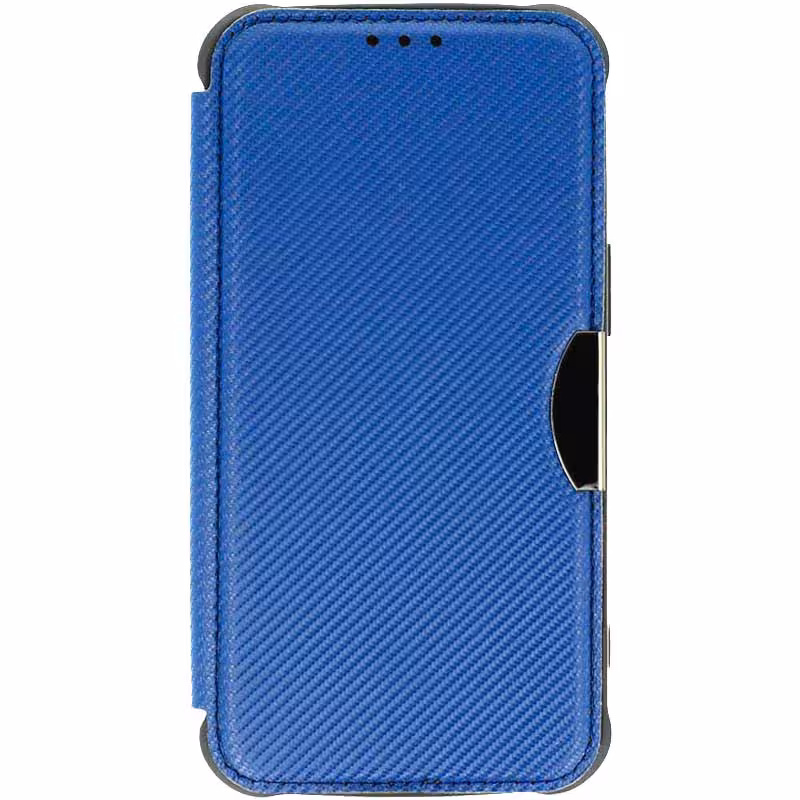 Шкіряний чохол-книжка GETMAN Razor (PU) для Xiaomi Redmi Note 13 Pro 4G / Poco M6 Pro 4G