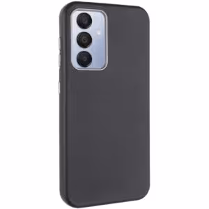 Шкіряний чохол Leather Case Metal Buttons для Samsung Galaxy S23 FE