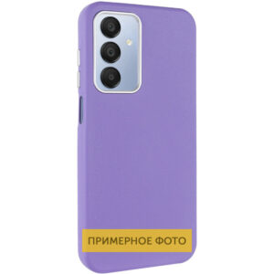 Шкіряний чохол Leather Case Metal Buttons для Samsung Galaxy S25 Ultra
