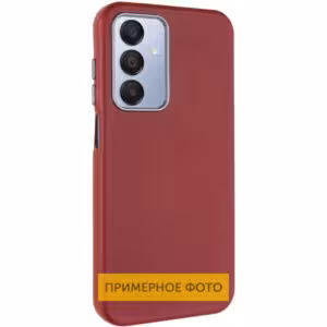 Шкіряний чохол Leather Case Metal Buttons для Xiaomi Redmi 9C