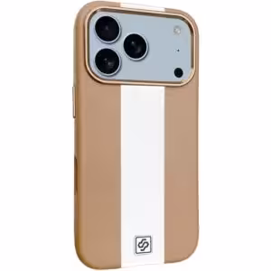 Шкіряний чохол Rally with MagSafe для Apple iPhone 17 Pro Max (6.9")