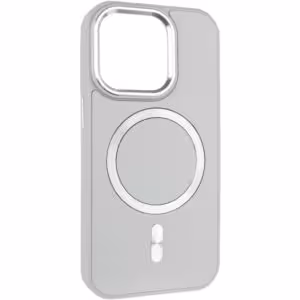 Шкіряний чохол SnapCase with MagSafe для Apple iPhone 11 Pro Max (6.5")