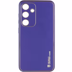 Шкіряний чохол Xshield для Samsung Galaxy S23+