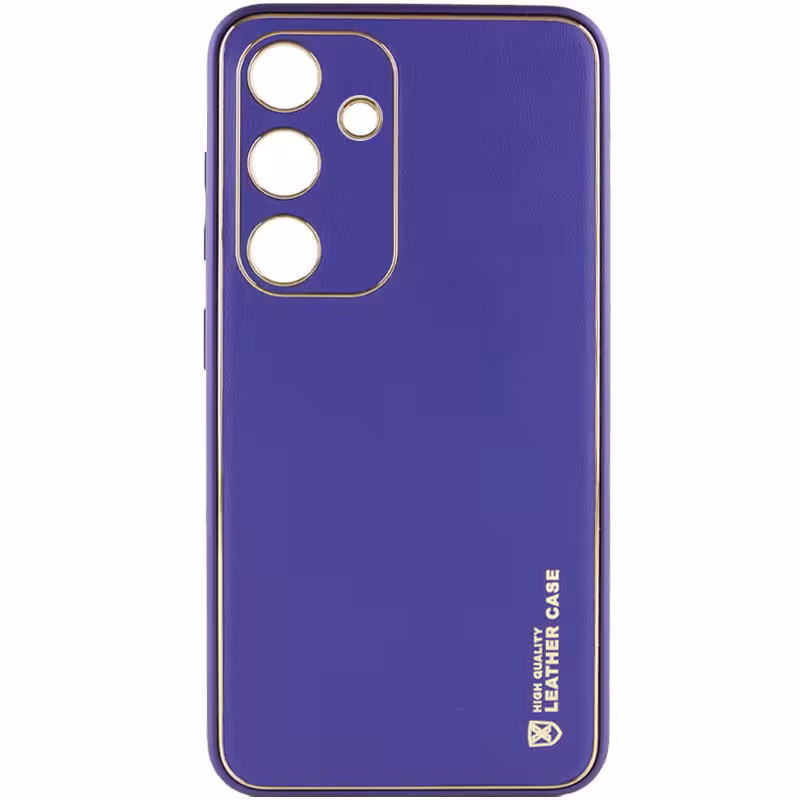Шкіряний чохол Xshield для Samsung Galaxy S23+