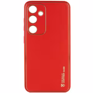 Шкіряний чохол Xshield для Samsung Galaxy S23