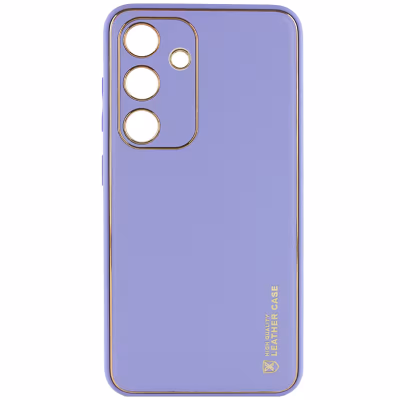 Шкіряний чохол Xshield для Samsung Galaxy S24+