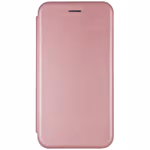 Шкіряний чохол-книжка Classy для Xiaomi Redmi Note 8 / Note 8 2021