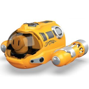 Човен на радіокеруванні SHT 3722-1A Spray Fog 2.4G