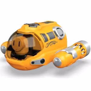 Човен на радіокеруванні SHT 3722-1A Spray Fog 2.4G