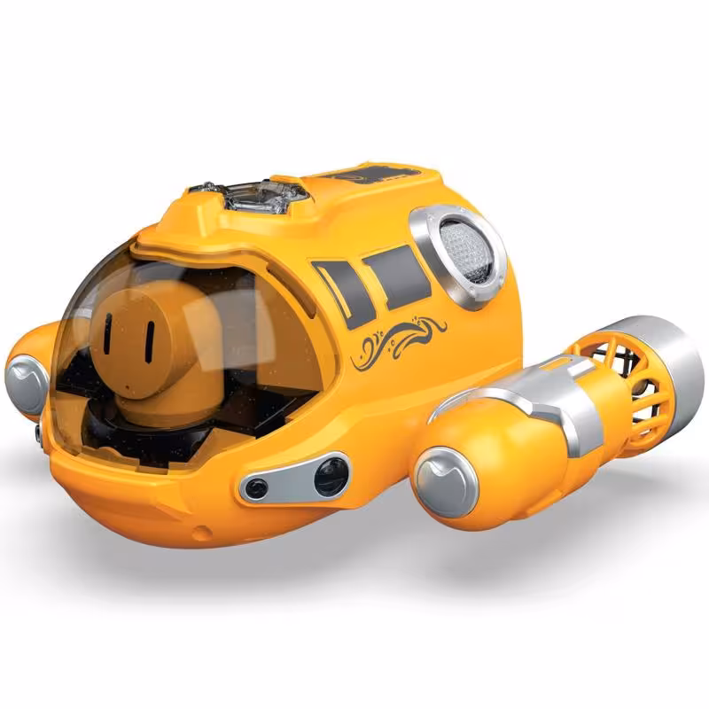 Човен на радіокеруванні SHT 3722-1A Spray Fog 2.4G