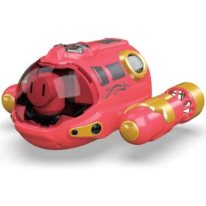 Човен на радіокеруванні SHT 3722-2A Spray Fog 2.4G