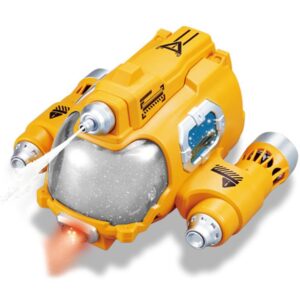 Човен на радіокеруванні SHT 3737-1AD Spray Water 2.4G