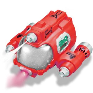 Човен на радіокеруванні SHT 3737-2AD Spray Water 2.4G