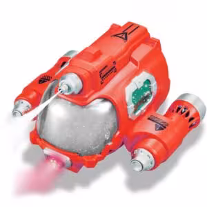 Човен на радіокеруванні SHT 3737-2AD Spray Water 2.4G