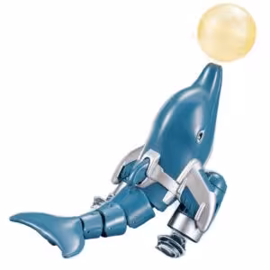 Човен на радіокеруванні SHT 3738AD Dolphin 2.4G