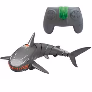 Човен на радіокеруванні SHT FY666 Shark 2.4G