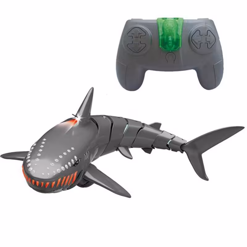 Човен на радіокеруванні SHT FY666 Shark 2.4G