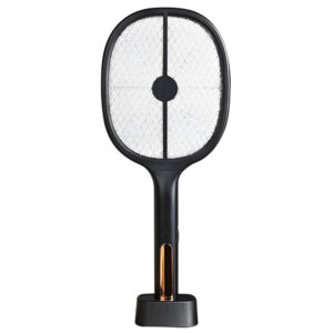 Пастка для комах з UV підсвічуванням D-709 Black Warrior with battery 1200 mAh