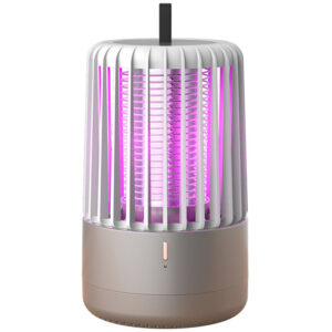 Пастка для комах з UV підсвічуванням JO-766 with battery 1200 mAh