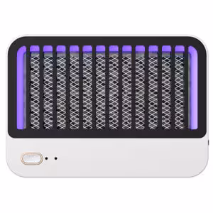 Пастка для комах з UV підсвічуванням P8 with battery 1200 mAh