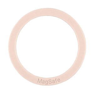 Металеве кільце Silicone MagSafe