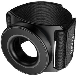 Магнітний тримач Hoco GT20 для зап'ястя