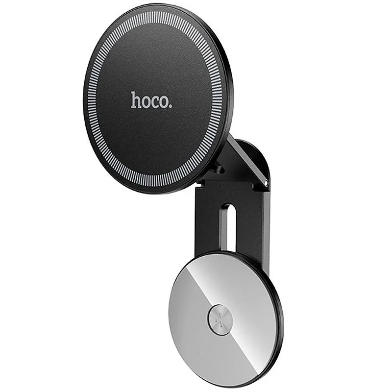 Магнітний тримач Hoco H93 Stable Magnetic
