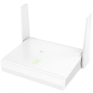 Маршрутизатор (роутер) Hoco HI36 WiFi4 600Mbs