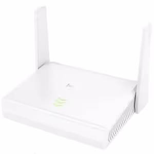 Маршрутизатор (роутер) Hoco HI36 WiFi4 300Mbs