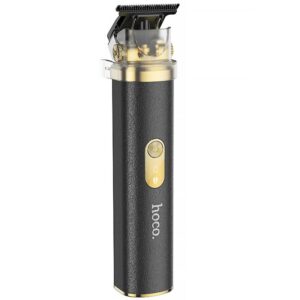 Машинка для стрижки волосся Hoco HP22 Retro engraving