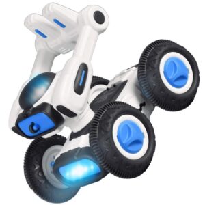 Машинка на радіокеруванні SHT 1509C Mighty Hammer 2.4G