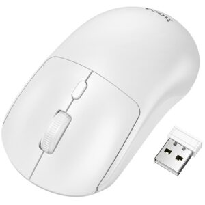 Миша бездротова Hoco GM42 Platino 2.4G