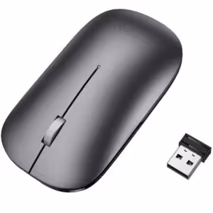 Миша бездротова Hoco GM43 Adelanto 2.4G