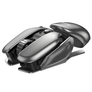 Миша бездротова Hoco DI43 Silent Click 2.4G