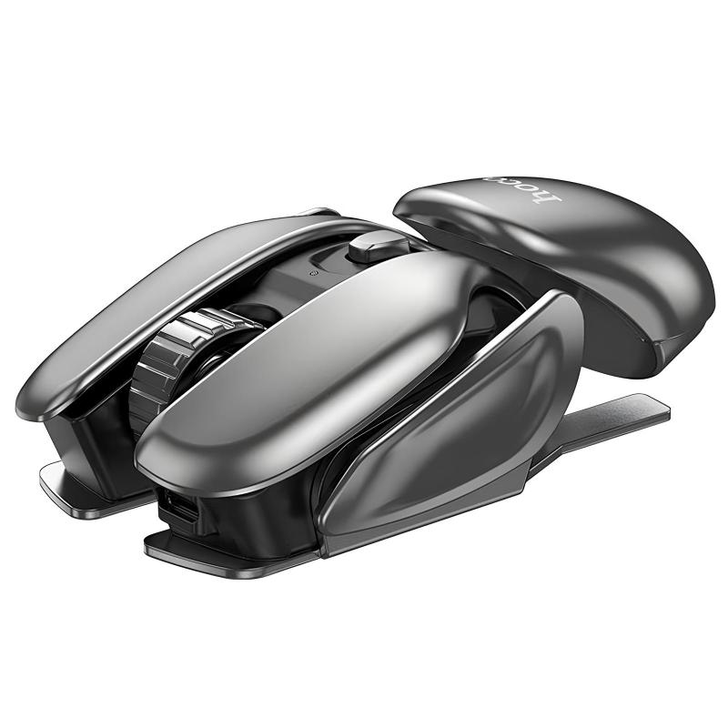 Миша бездротова Hoco DI43 Silent Click 2.4G