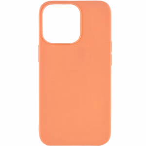 Силіконовий чохол Candy для Apple iPhone 13 Pro (6.1")
