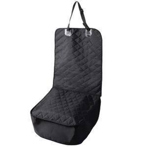 Накидка на сидіння автомобіля з бортами