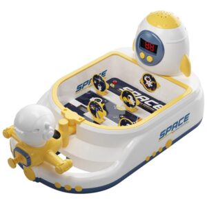 Настільна інтерактивна гра SHT 889-8 Shooting Space