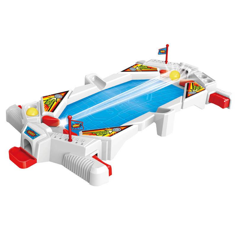 Настільна інтерактивна гра Ummi 18818 Shooting Ball