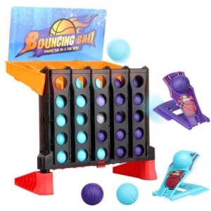 Настільна інтерактивна гра Ummi 22046 Bouncing Ball