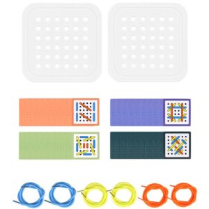 Настільна інтерактивна гра Ummi 22050 Competition Sew Fast