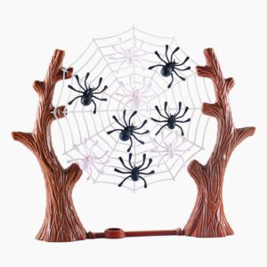 Настільна інтерактивна гра Ummi 707-105 Spider Sticking Game