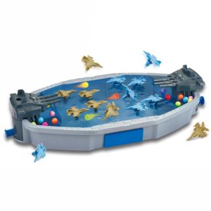 Настільна інтерактивна гра Ummi 707-128 Airforce Shooting Game