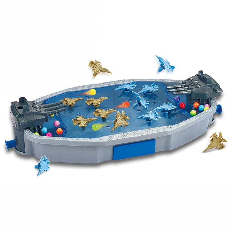 Настільна інтерактивна гра Ummi 707-128 Airforce Shooting Game