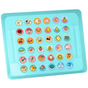 Настільна інтерактивна гра Ummi 934 Reversi with a flip and elimination