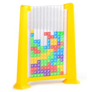 Настільна інтерактивна гра Ummi ME-002 Tetris