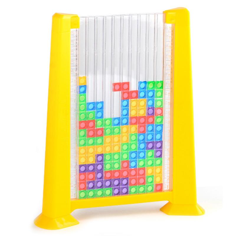 Настільна інтерактивна гра Ummi ME-002 Tetris